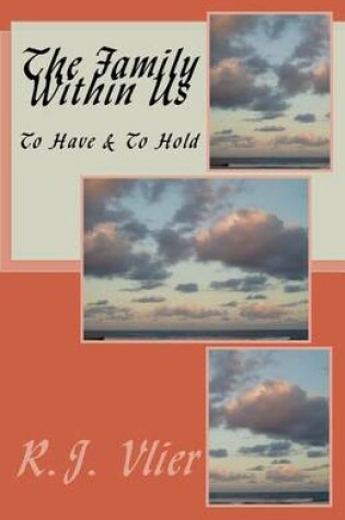 Cover of The Family Within Us