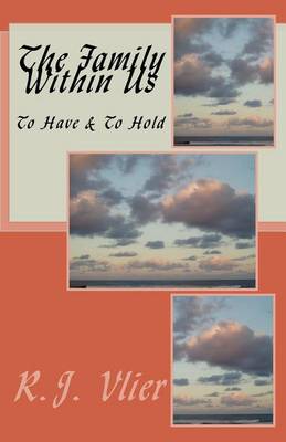 Book cover for The Family Within Us