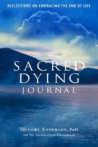 Cover of Sacred Dying Journal