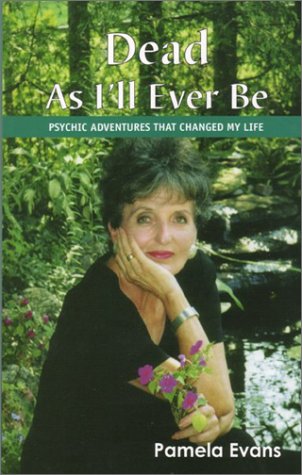 Book cover for Dead as I'll Ever be