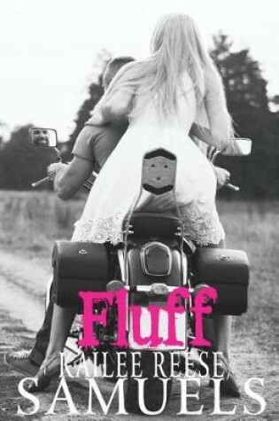 Cover of Fluff