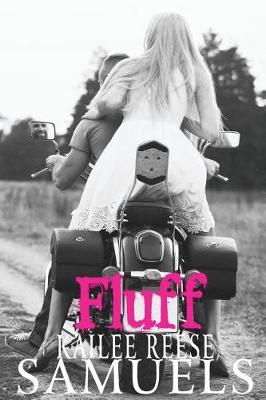 Book cover for Fluff