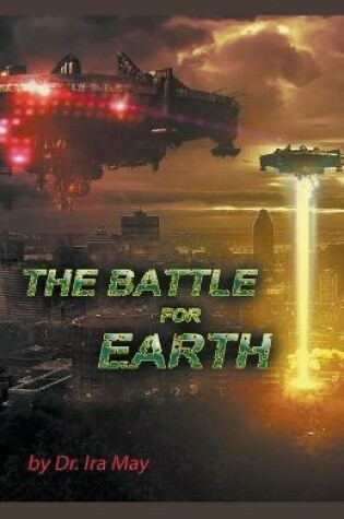 Cover of The Battle For Earth