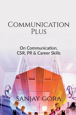 Book cover for Communication Plus