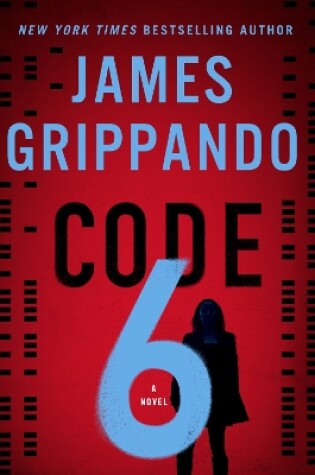 Cover of Code 6