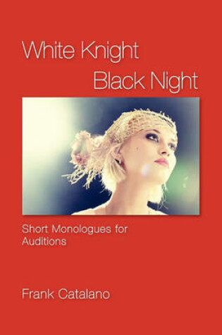 Cover of White Knight Black Night