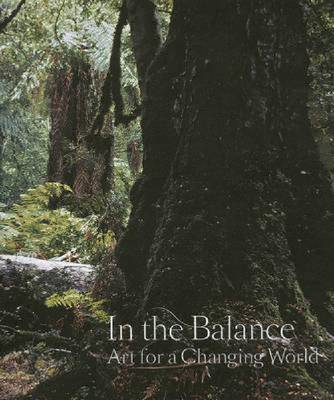 Book cover for In the Balance