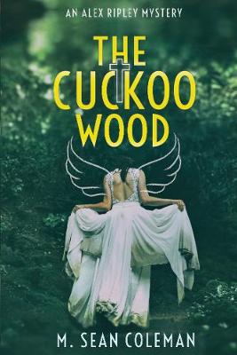 Book cover for The Cuckoo Wood