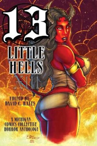 Cover of Thirteen Little Hells