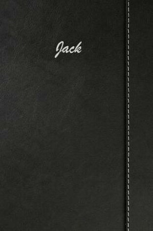 Cover of Jack