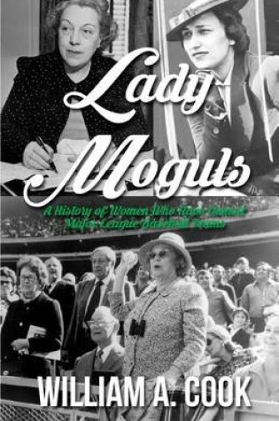 Cover of Lady Moguls