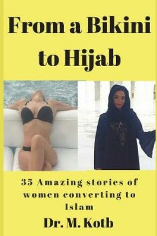 Cover of From a Bikini to Hijab