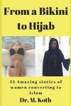 Book cover for From a Bikini to Hijab