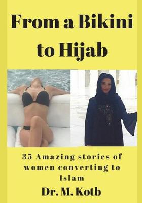 Cover of From a Bikini to Hijab