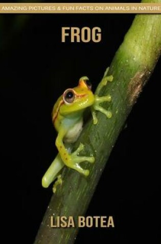 Cover of Frog