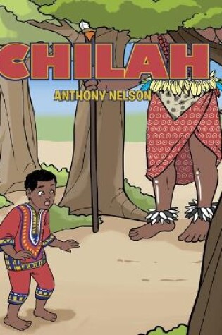 Cover of Chilah