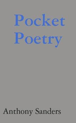 Book cover for Pocket Poetry