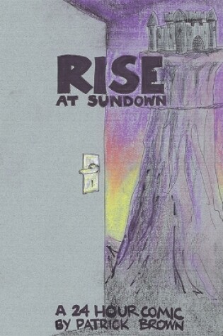 Cover of Rise at Sundown