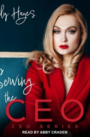 Cover of Serving the CEO