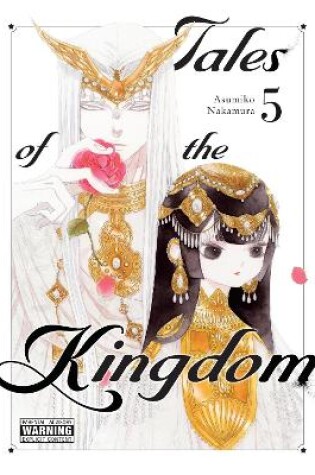 Cover of Tales of the Kingdom, Vol. 5