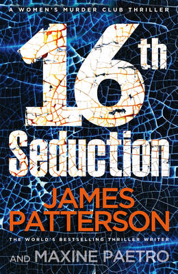 Book cover for 16th Seduction