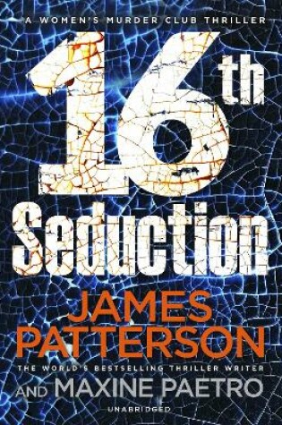 Cover of 16th Seduction