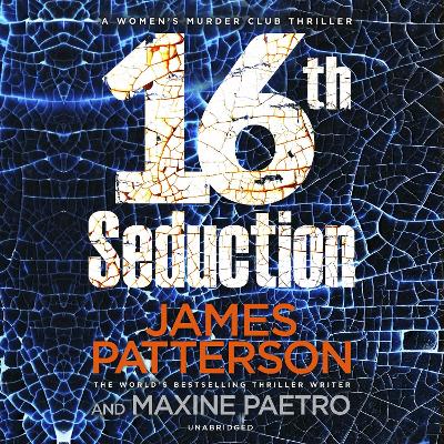 Book cover for 16th Seduction
