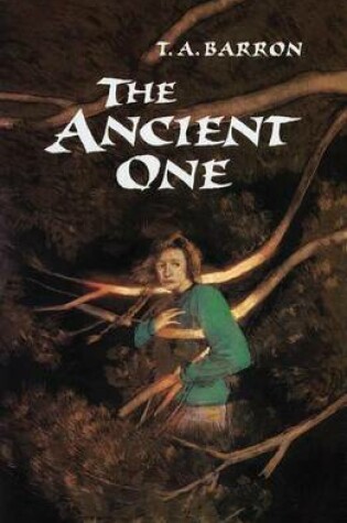 Cover of The Ancient One