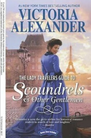 The Lady Travelers Guide to Scoundrels and Other Gentlemen