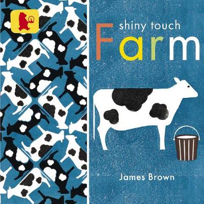 Book cover for Farm