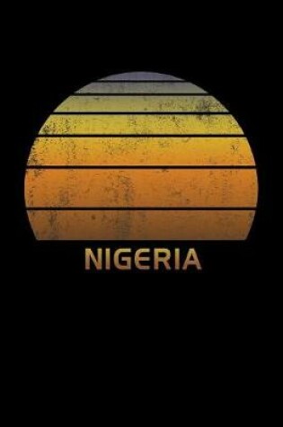 Cover of Nigeria