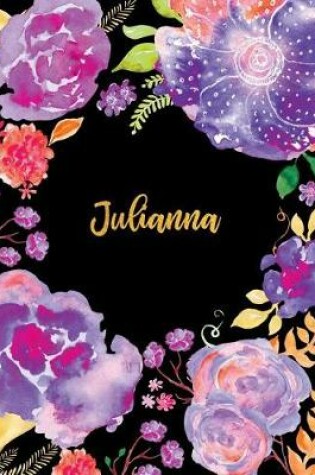 Cover of Julianna