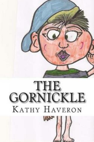 Cover of The Gornickle