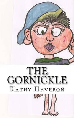 Book cover for The Gornickle