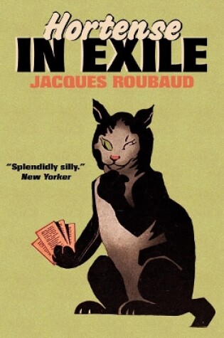 Cover of Hortense in Exile