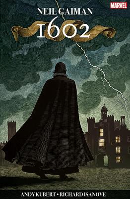 Book cover for 1602