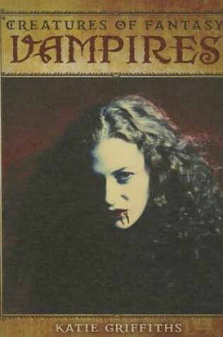 Cover of Vampires