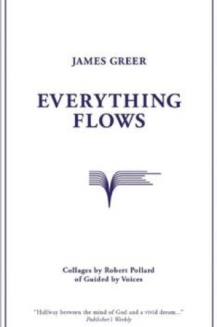 Cover of Everything Flows