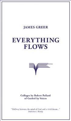 Book cover for Everything Flows