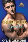 Book cover for Königlicher Spieler