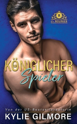 Cover of Königlicher Spieler
