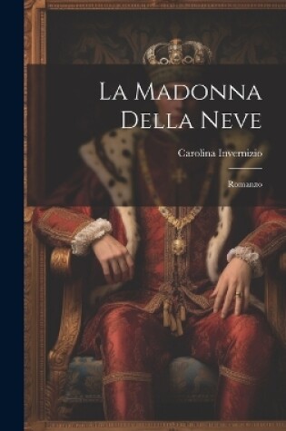 Cover of La Madonna Della Neve