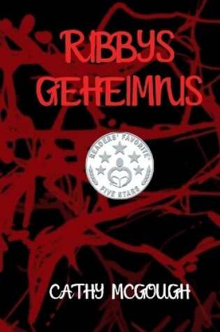 Cover of Ribbys Geheimnis