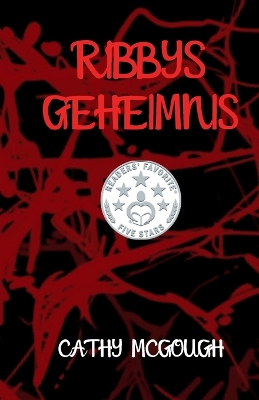 Book cover for Ribbys Geheimnis