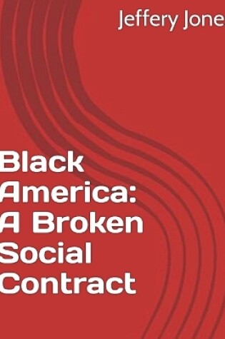 Cover of Black America