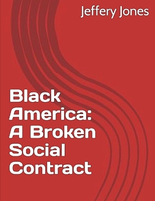 Book cover for Black America