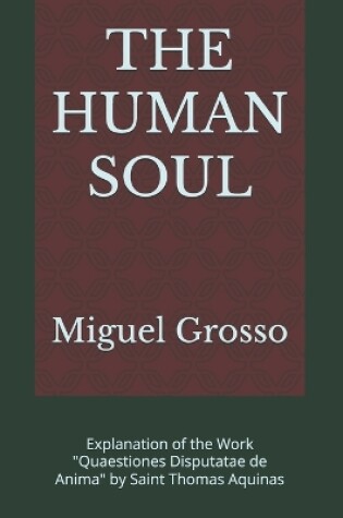 Cover of The Human Soul