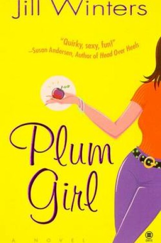 Cover of Plum Girl