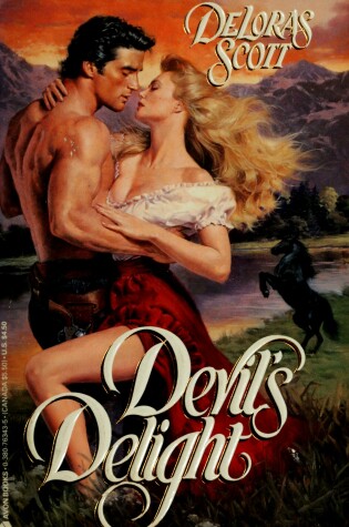 Cover of Devil's Delight