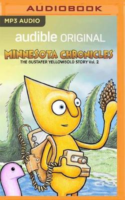 Cover of The Minnesota Chronicles